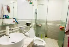 Bán nhà riêng trung tâm quận Đống Đa, thiết kế hiện đại, ô tô vào nhà... Bán nhà riêng tại Văn Miếu - Quốc Tử Giám, Hà Nội 06