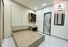 Cơ hội sở hữu nhà 4 tầng trung tâm quận Ngô Quyền ô tô đỗ cửa dễ dàng... Bán nhà riêng tại Gia Viên, Hải Phòng 04