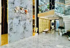 Nhà 5 tầng thang máy, không gian rộng rãi tại Phạm Văn Chiêu... Bán nhà riêng tại An Hội Tây, Hồ Chí Minh 03