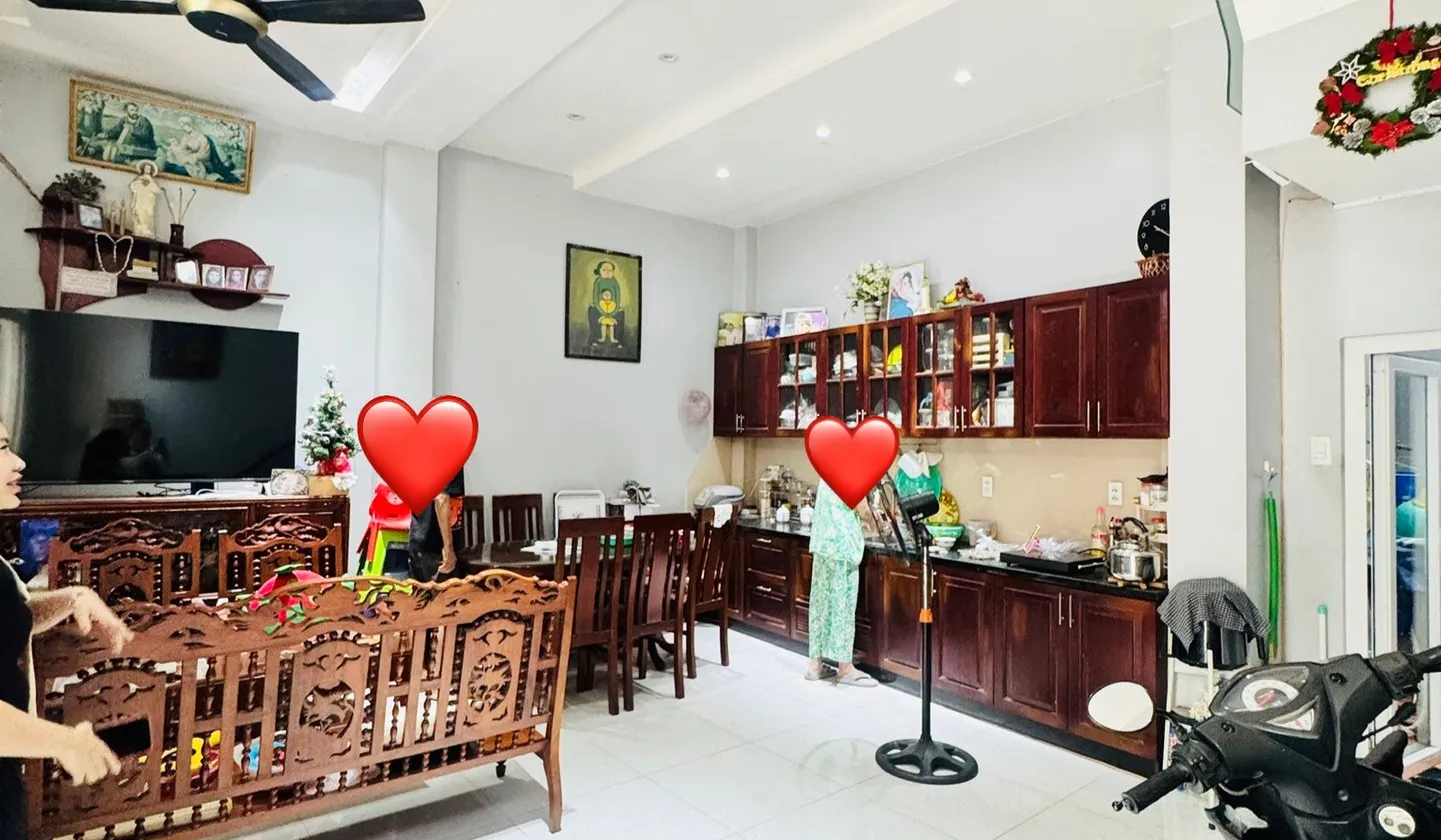 Nhà đẹp Nguyễn Kiệm, giá hời, chốt nhanh nào!... Bán nhà riêng tại Đức Nhuận, Hồ Chí Minh 01