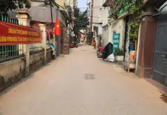 🎯🌏Chỉ 15 tỷ. BÁN NHÀ DÒNG TIỀN KIM GIANG -ĐỐI DIỆN ĐÌNH, 57M2 X 5 TẦNG THANG MÁY, MT 5M.... Bán nhà riêng tại Thanh Liệt, Hà Nội 02
