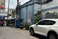 Bán nhà riêng 5 tầng tại Phường Bình Thạnh, Hồ Chí Minh, mặt tiền 6.8m, pháp lý rõ ràng... Bán nhà riêng tại Bình Thạnh, Hồ Chí Minh 11