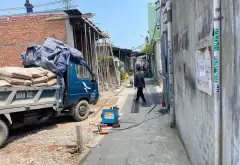 🏡 BÁN ĐẤT ĐỒNG KÈ 88M² GẦN CHỢ HÒA KHÁNH, LIÊN CHIỂU, ĐÀ NẴNG – GIÁ 2X TỶ... Bán nhà riêng tại Liên Chiểu, Đà Nẵng 01