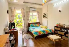 Bán nhà 4 tầng mặt phố KDC Nam Long Phú Thuận, diện tích 80m2... Bán nhà mặt phố tại Phú Thuận, Hồ Chí Minh 06