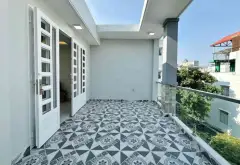 Nhà 4 tầng ngay trung tâm Phú Nhuận giá tốt... Bán nhà riêng tại Cầu Kiệu, Hồ Chí Minh 14