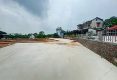 Bán đất thổ cư 100m2 mặt tiền 5,2m tại Phú Thịnh, Minh Phú, Sóc Sơn, Hà Nội... Bán owner_side tại Kim Anh, Hà Nội 05