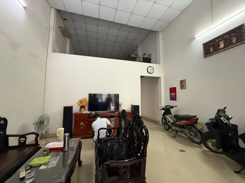 Bán nhà 2 tầng diện tích 80m² hẻm xe tải rộng tại quận Bình Tân... Bán nhà riêng tại Bình Tân, Hồ Chí Minh 01