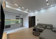Bán căn hộ chung cư N2C Hoàng Minh Giám 58m2 2 ngủ full nội thất... Bán căn hộ chung cư tại Yên Hòa, Hà Nội 12