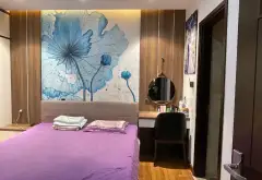 Bán căn hộ 2 phòng ngủ trung tâm quận Cầu Giấy, tầng trung đẹp, full nội thất cao cấp... Bán căn hộ chung cư tại Yên Hòa, Hà Nội 13