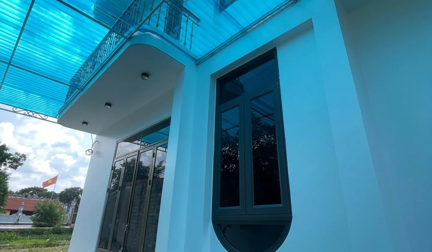 Nhà Mới Siêu Đẹp Nhu Kiều - Đón Đầu Cơ Hội Vàng An Dương... Bán nhà riêng tại An Dương, Hải Phòng 01