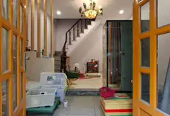Cơ Hội Sở Hữu Nhà Đẹp Trung Tâm Gò Vấp Giá Tốt 5,2 Tỷ... Bán nhà riêng tại Hạnh Thông, Hồ Chí Minh 13