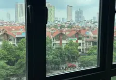 Căn Hộ Sang Trọng 3PN Tại KĐT Mỗ Lao, Hà Đông... Bán căn hộ chung cư tại Hà Đông, Hà Nội 06