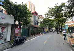 Bán nhà mặt phố Nguyễn Đổng Chi 2 mặt tiền, diện tích 118m²... Bán nhà mặt phố tại Từ Liêm, Hà Nội 21