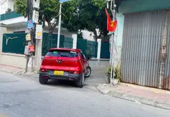 Nhà riêng 4 tầng diện tích 56m2 tại trung tâm Đông Hải, ngõ gần ô tô... Bán nhà riêng tại Đông Hải, Hải Phòng 05