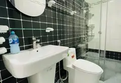 Nhà 4 tầng phố Lạch Tray, diện tích gần 50m2, thiết kế hiện đại... Bán nhà riêng tại Lê Chân, Hải Phòng 11
