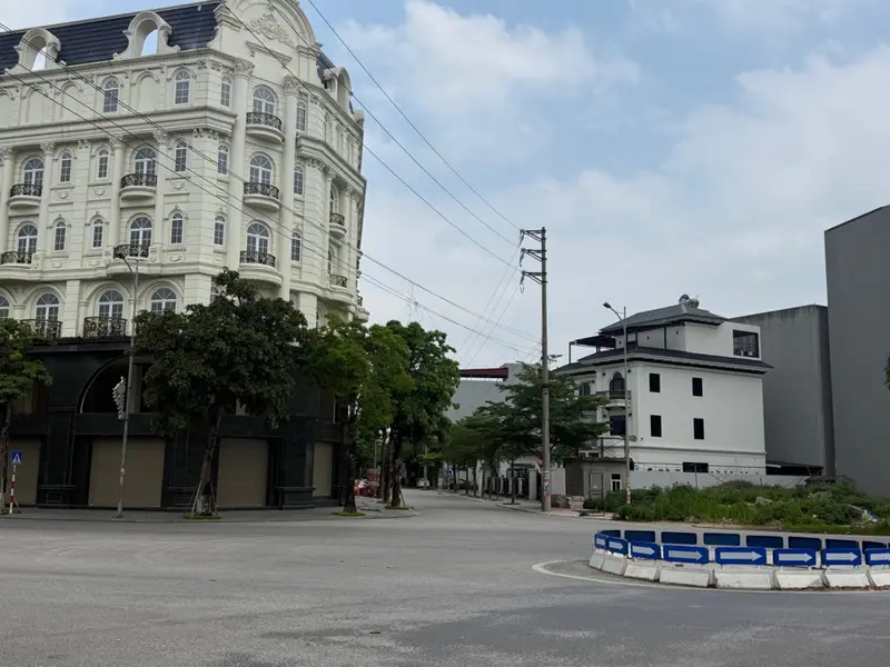 Bán đất 100m² mặt tiền 5m tại phường Đồng Nguyên, vị trí tiềm năng thuận lợi... Bán đất tại Đồng Nguyên, Bắc Ninh 01