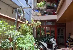 Biệt thự sân vườn tinh tế tại lõi Ba Đình – không gian sống đẳng cấp giữa trung tâm thành phố... Bán nhà riêng tại Giảng Võ, Hà Nội 07