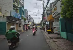 Nhà mặt phố kinh doanh phường Bảy Hiền, quận Tân Bình, 4 tầng... Bán nhà mặt phố tại Bảy Hiền, Hồ Chí Minh 06