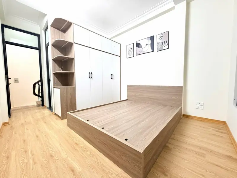 Bán nhà riêng 6 tầng khu Khuất Duy Tiến, giá 7.1 tỷ... Bán nhà riêng tại Thanh Xuân, Hà Nội 01