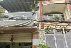 Bán nhà riêng 4 tầng diện tích 61m2 tại Lạc Long Quân, giá 11 tỷ đồng... Bán nhà riêng tại Bảy Hiền, Hồ Chí Minh 02