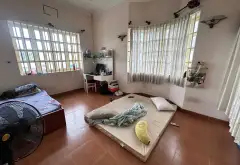 Biệt thự 3 tầng sân vườn phường Tây Thạnh, ,12x24m... Bán nhà riêng tại Tây Thạnh, Hồ Chí Minh 13