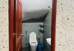 Cơ hội duy nhất sở hữu nhà 2 tầng mới xây tại Bà Hom Quận 6 giá chỉ 5,38 tỷ... Bán nhà riêng tại Phú Lâm, Hồ Chí Minh 04