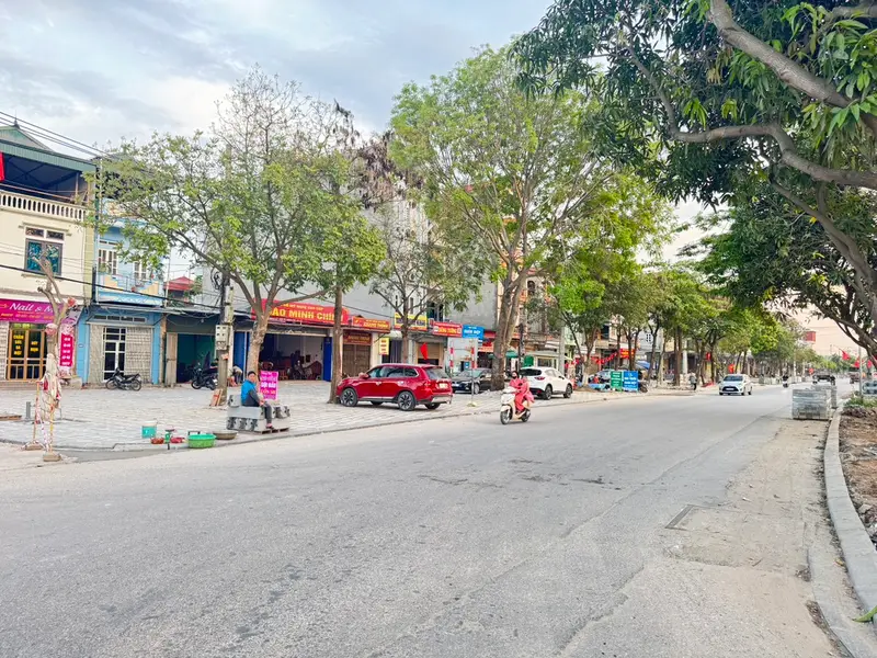 🌺 BÌA LÀNG KINH DOANH OTO TRÁNH - VIEW ĐỒNG THOÁNG MÁT - SẴN NHÀ 1.5 TẦNG CŨ - CÁCH ĐƯỜNG VÂN HÀ... Bán owner_side tại Đông Anh, Hà Nội 01