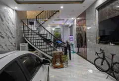 Nhà phố An Phú 4 tầng đẹp, giá tốt, sẵn tiện nghi hiện đại... Bán nhà mặt phố tại An Phú, Hồ Chí Minh 03