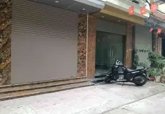 Nhà mặt phố Huỳnh Thúc Kháng, tiện kinh doanh thang máy sang chảnh... Bán nhà mặt phố tại Hà Đông, Hà Nội 02