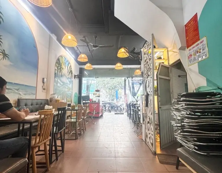 Siêu phẩm nhà mặt phố Duy Tân, giá cực ưu đãi giảm ngay 3 tỷ... Bán nhà mặt phố tại Cầu Giấy, Hà Nội 01
