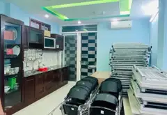Bán nhà riêng 4 tầng gần Trường Chinh, sân rộng đậu xe tải, 76.5 m2... Bán nhà riêng tại Tân Bình, Hồ Chí Minh 15