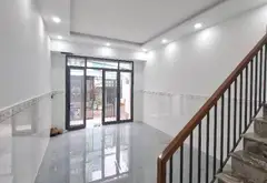 Nhà riêng 4 tầng 64m² ngay khu dân cư, pháp lý rõ ràng, giá 8.5 tỷ... Bán nhà riêng tại An Lạc, Hồ Chí Minh 01