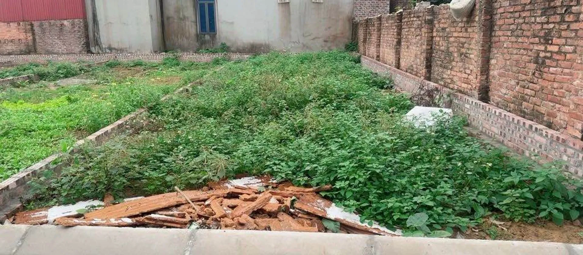 Đất Sóc Sơn Giá Hời - Oto Đỗ Cửa, Gần Trường Học... Bán đất tại Sóc Sơn, Hà Nội 01