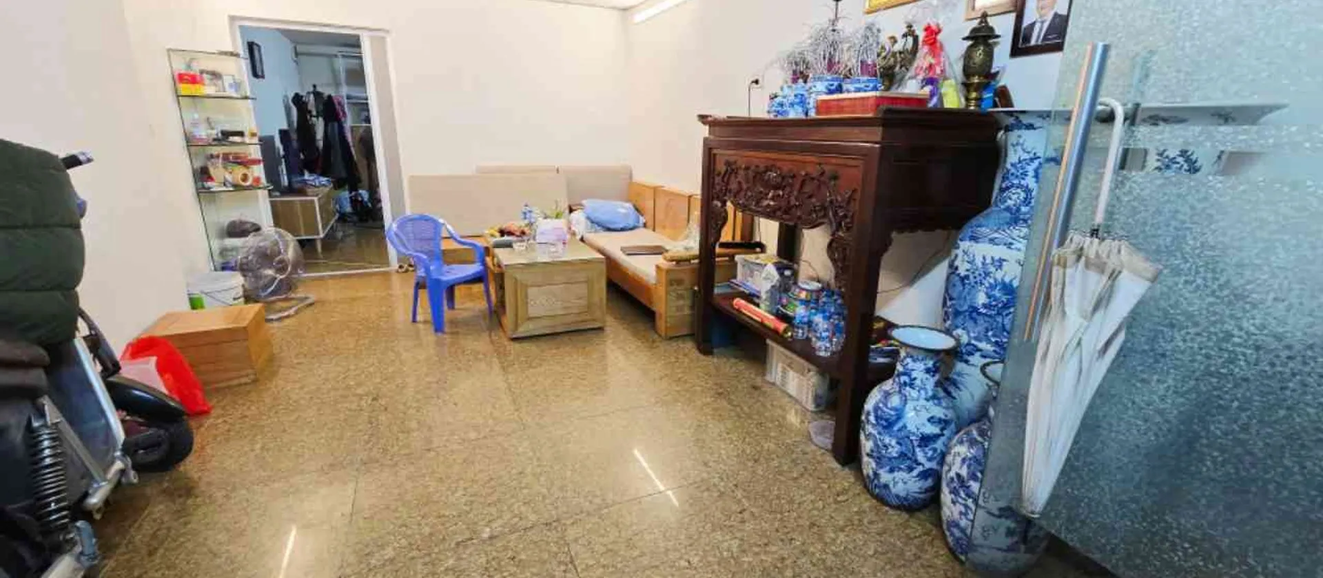 Căn hộ trung tâm Đống Đa diện tích sử dụng lên đến 120m2 giá tốt đáng sở hữu ngay hôm nay... Bán căn hộ chung cư tại Đống Đa, Hà Nội 01