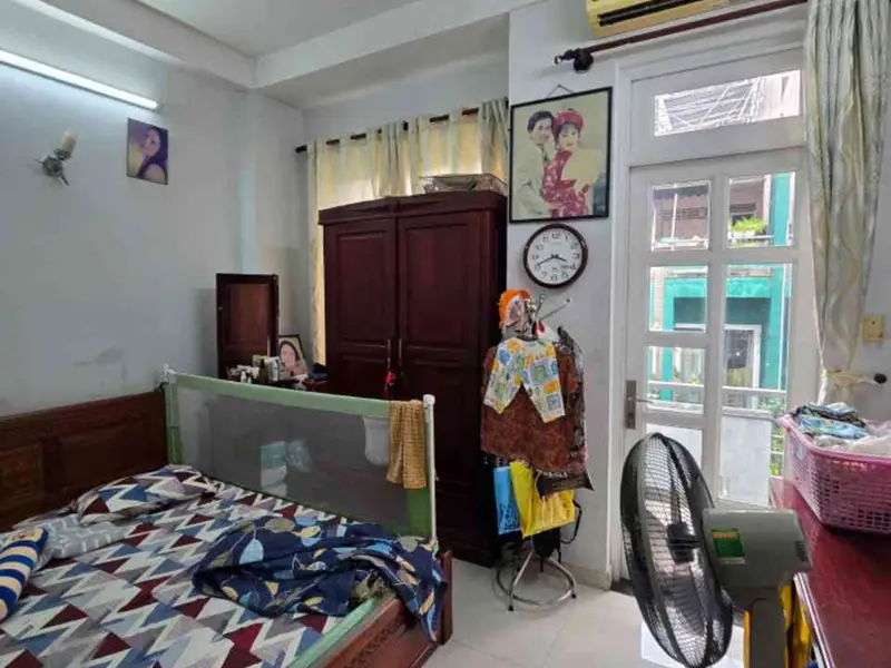 Căn Nhà 5 Phòng Ngủ Tân Bình - Không Gian Sống Lý Tưởng... Bán nhà riêng tại Tân Sơn Nhất, Hồ Chí Minh 01