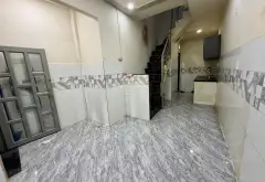 Nhà đẹp 3 tầng khu Tân Phú, giá phải chăng... Bán nhà riêng tại Tân Phú, Hồ Chí Minh 09