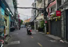 Bán nhà 5 tầng 4PN gần mặt tiền quận Tân Bình... Bán nhà riêng tại Bảy Hiền, Hồ Chí Minh 03