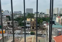 Nhà 5 tầng siêu đẹp gần chợ đêm Lĩnh Nam... Bán nhà riêng tại Lĩnh Nam, Hà Nội 02