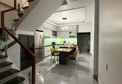 Nhà riêng sang trọng đầy phong cách tại Phương Lưu - cơ hội hiếm khó bỏ lỡ... Bán nhà riêng tại Hải An, Hải Phòng 09