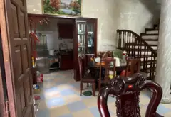 Nhà Góc VIP Thanh Xuân - Ô Tô Đỗ Cách 10m, 2 Mặt Thoáng... Bán nhà riêng tại Phương Liệt, Hà Nội 07