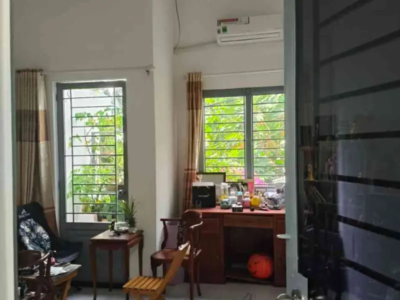 40m2 ngay trung tâm Trung Mỹ Tây nhỉnh 3 đồng... Bán nhà riêng tại Trung Mỹ Tây, Hồ Chí Minh 01