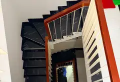 Nhà 4 tầng chắc chắn, xe hơi đậu trước nhà ở phường Hòa Hưng... Bán nhà riêng tại Hòa Hưng, Hồ Chí Minh 14