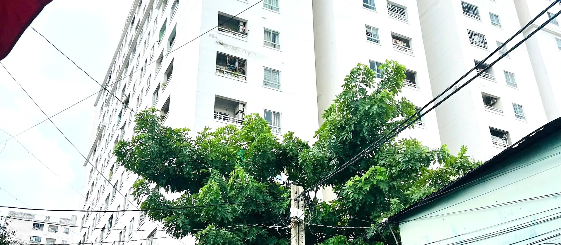 Bán nhà quận 12, Phan Văn Hớn, hẻm xe tải, dân cư đông đúc, nhà cấp 4 DTSD 161m2 chỉ 9.X tỷ... Bán nhà riêng tại Đông Hưng Thuận, Hồ Chí Minh 01