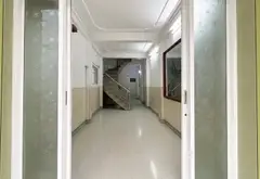 Nhà lô góc 2 mặt tiền tại trung tâm Sở Dầu cũ với không gian thoáng đãng... Bán nhà riêng tại Hồng Bàng, Hải Phòng 02