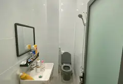 Bán nhà 4 tầng lô góc 2 mặt tiền khu Bùi Minh Trực Quận 8... Bán nhà mặt phố tại Bình Đông, Hồ Chí Minh 03