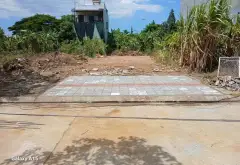 🤔 3,x TỶ CHO 120M² — NHƯNG THỨ KHIẾN LÔ NÀY KHÁC BIỆT LẠI NẰM NGAY TRƯỚC CỬA.... Bán đất tại Hòa Xuân, Đà Nẵng 01