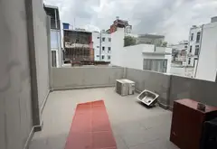 Nhà 4 Tầng Mới Tinh Gần Ba Tháng Hai Quận 10... Bán nhà riêng tại Diên Hồng, Hồ Chí Minh 15