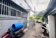 Nhà 2 tầng tiện nghi, hẻm xe hơi tại Tam Phú, Thủ Đức... Bán nhà riêng tại Tam Bình, Hồ Chí Minh 03