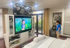 MẶT TIỀN KHU PHAN XÍCH LONG – TÒA NHÀ 7 TẦNG – 3 MẶT TIỀN CỰC HIẾM - 52 TỶ TL... Bán nhà mặt phố tại Cầu Kiệu, Hồ Chí Minh 09