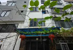 Bán nhà riêng 5 tầng tại Phú Gia, vị trí thuận tiện, thiết kế tối ưu gần trạm y tế Phú Thượng.... Bán nhà riêng tại Phú Thượng, Hà Nội 03